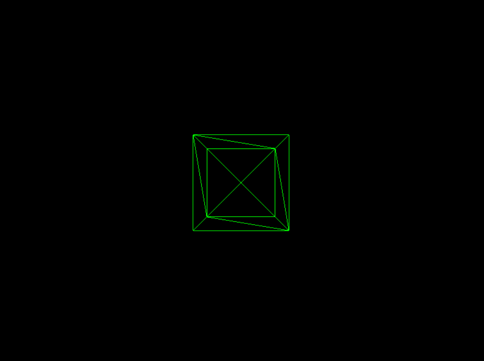 我的第一個 Three.js 專案