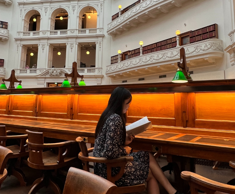 真的好久沒有寫字了